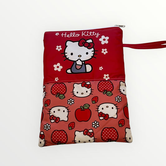 Funda Notebook Impermeable