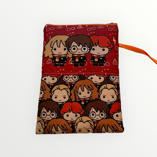 Funda Notebook Impermeable