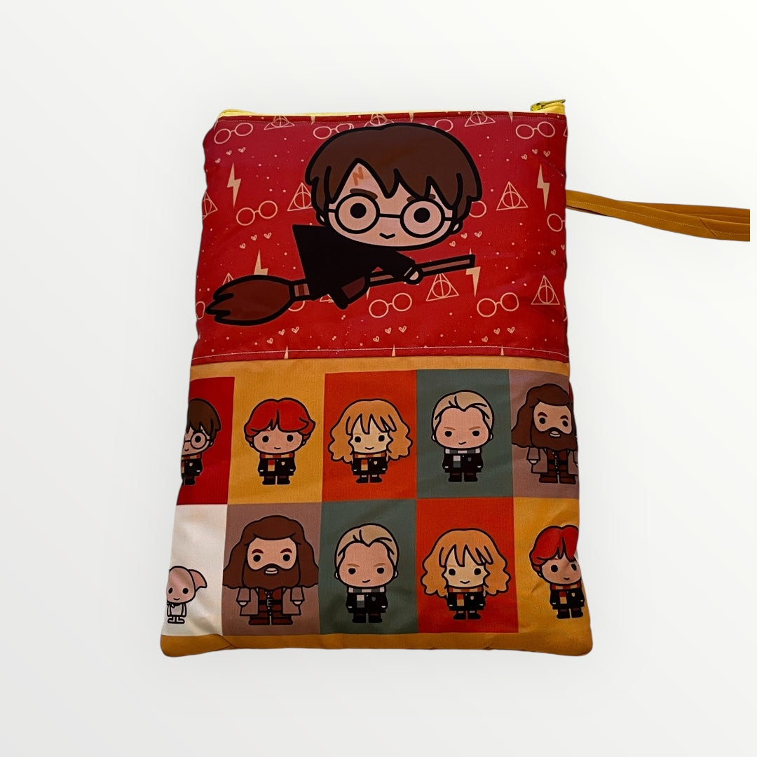 Funda Notebook Impermeable