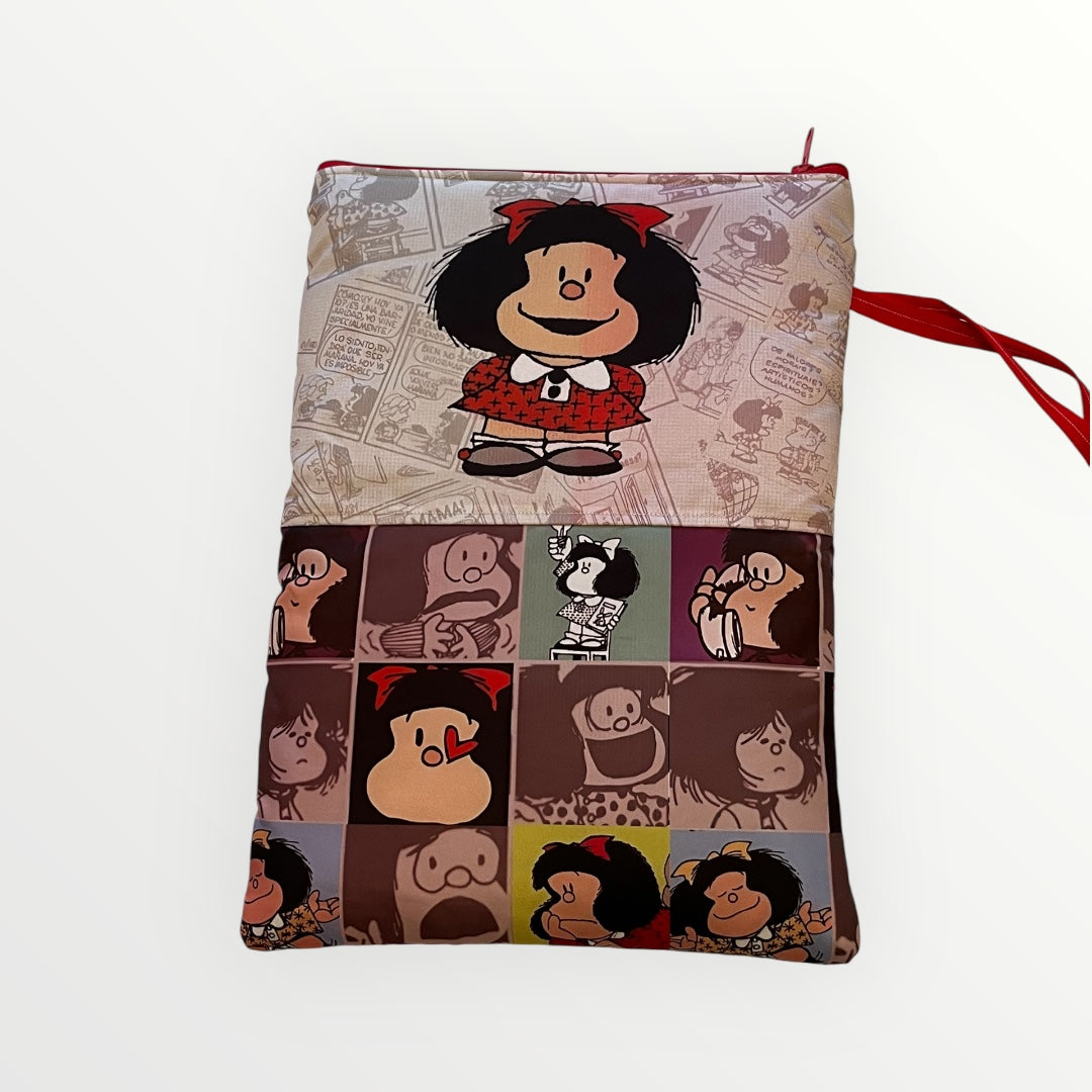 Funda Notebook Impermeable