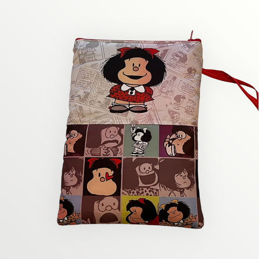 Funda Notebook Impermeable