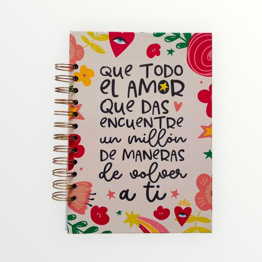 Planner Diseño