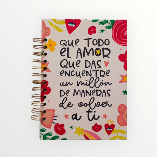 Planner Diseño