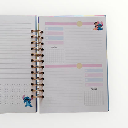 Planner Diseño