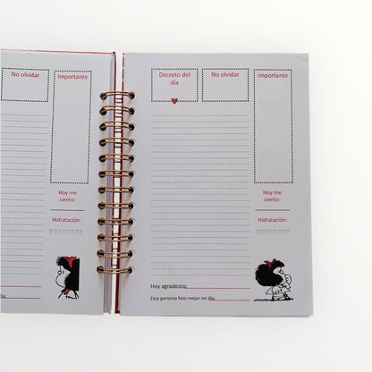 Planner Diseño