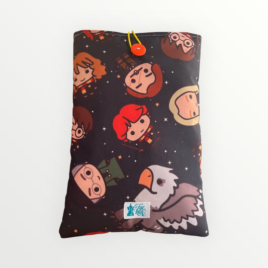 Funda Libro Impermeable