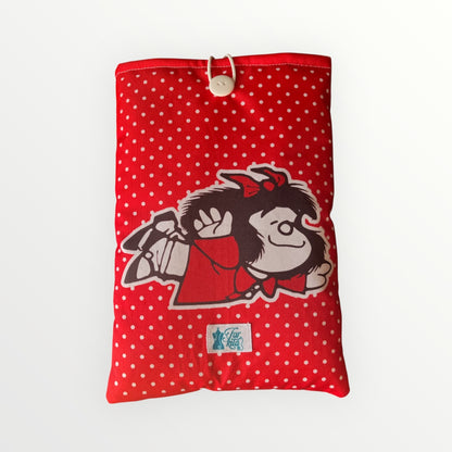 Funda Libro Impermeable