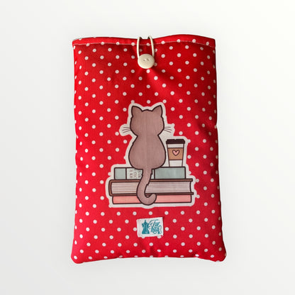 Funda Libro Impermeable
