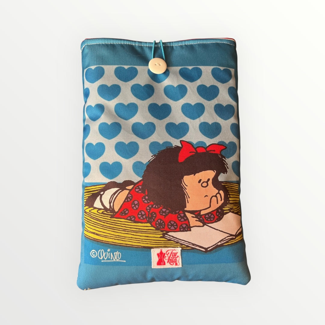 Funda Libro Impermeable