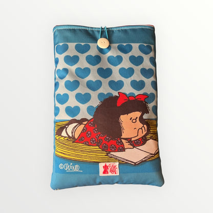 Funda Libro Impermeable