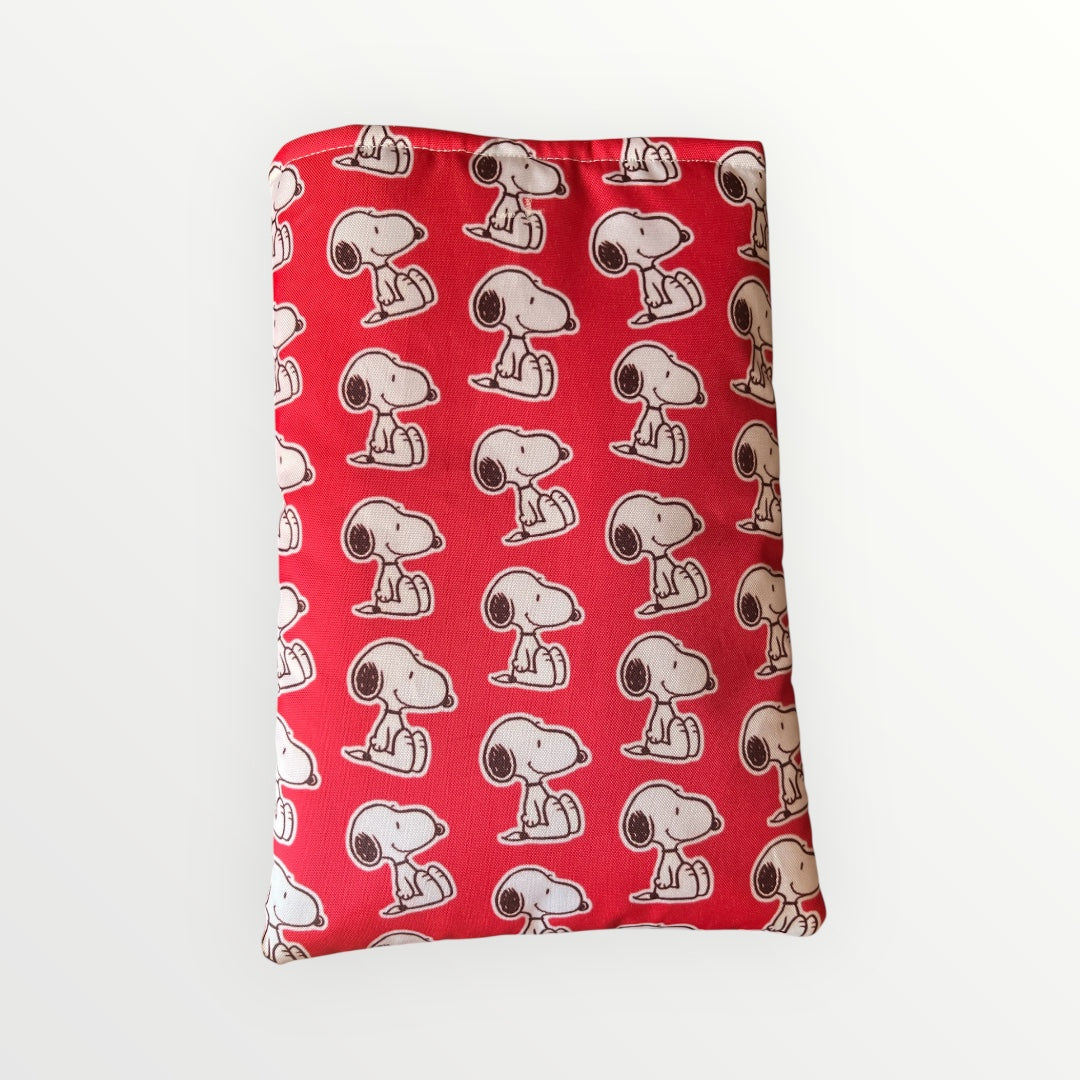 Funda de Libro Impermeable