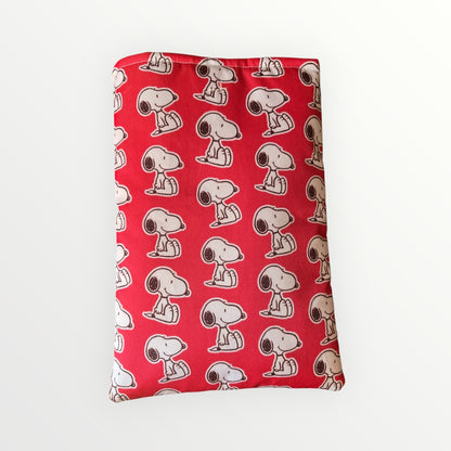 Funda de Libro Impermeable