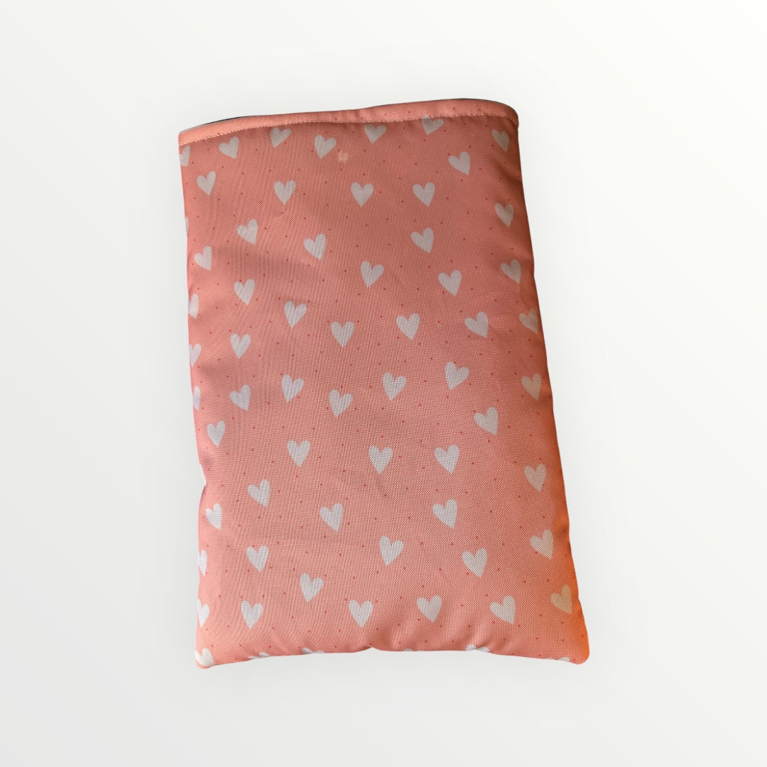 Funda de Libro Impermeable