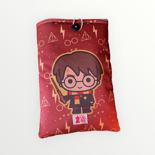 Funda de Libro Impermeable