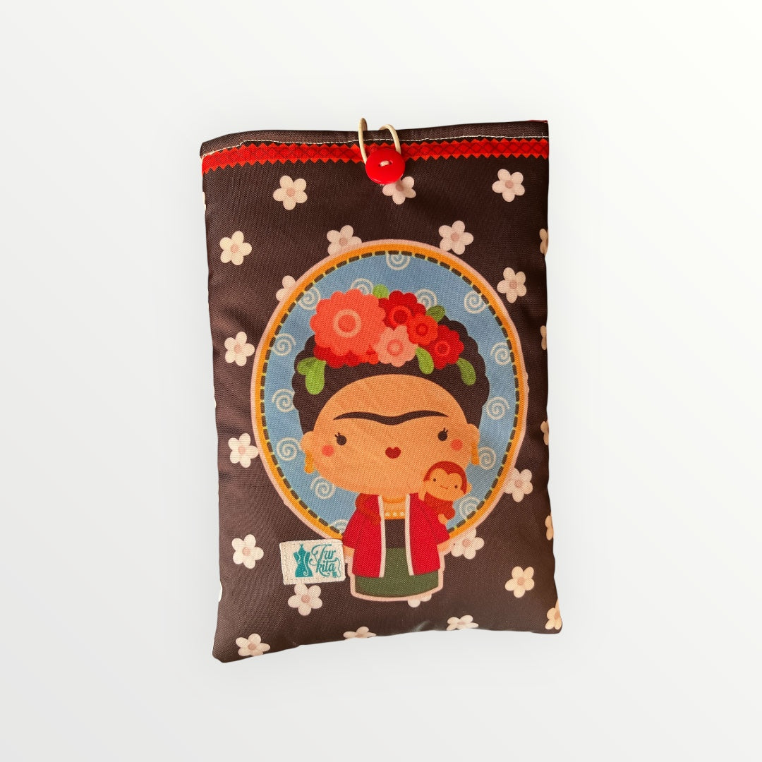 Funda de Libro Impermeable