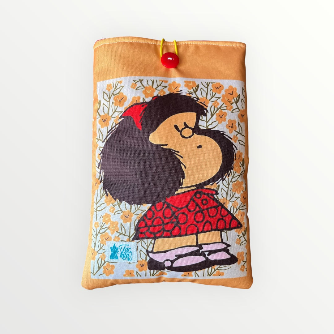 Funda de Libro Impermeable