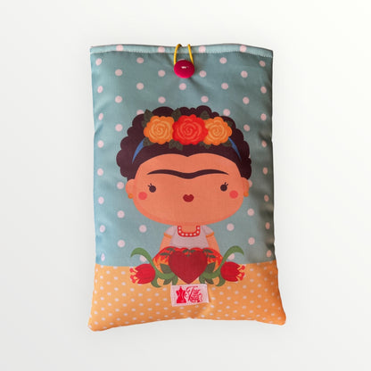 Funda de Libro Impermeable