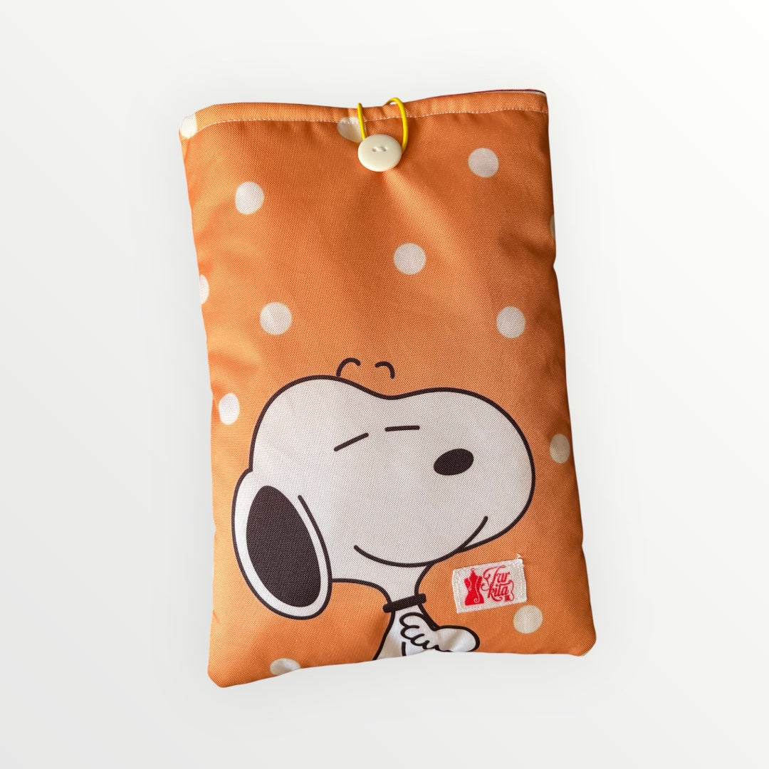 Funda Libro Impermeable