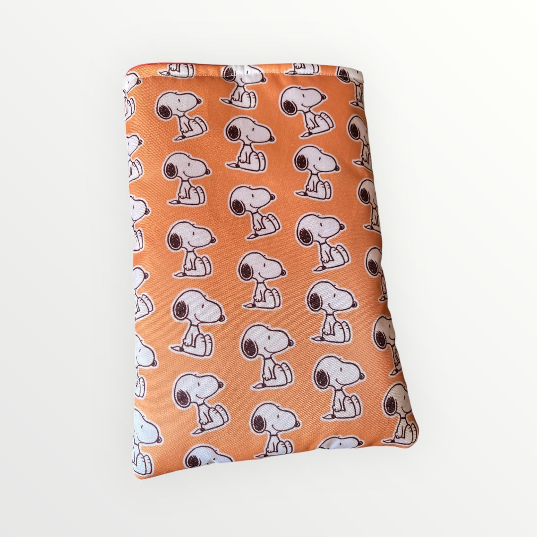 Funda Libro Impermeable