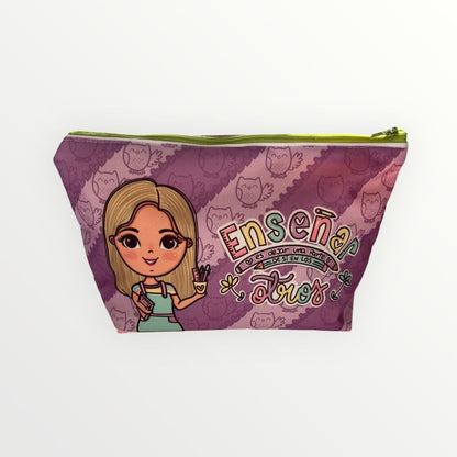 Estuche XL Docente