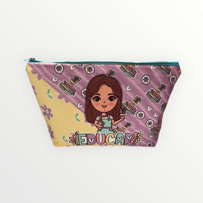 Estuche XL Docente